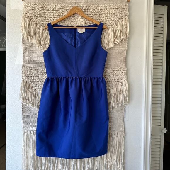 Kate Spade Cupcake Dress - Picture 1 of 7
